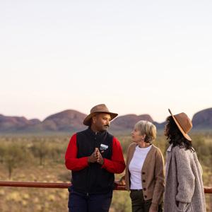 Outback Safari