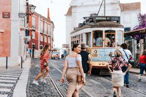 Spain & Portugal Loop from Lisbon