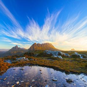 Ultimate Tasmania
