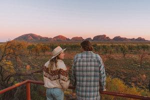 Outback Safari