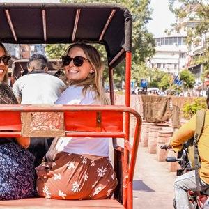 India: Northern Explorer