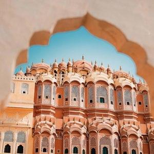 India: Rajasthan & Golden Triangle