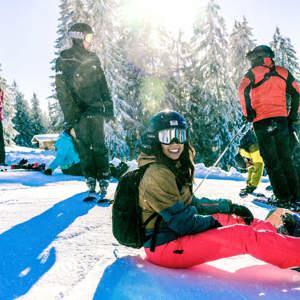 Ski Austria 35 to 45: 1 Week