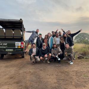 Kruger Safari with Eswatini