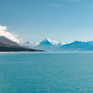 Ultimate New Zealand