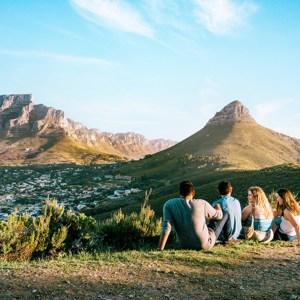 Garden Route and Addo 35 to 45